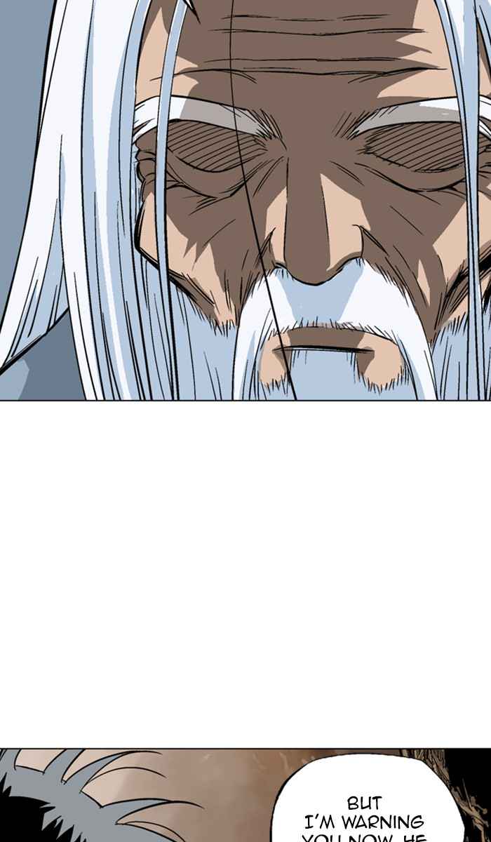 Gosu (The Master) Chap 161 - Next Chap 162