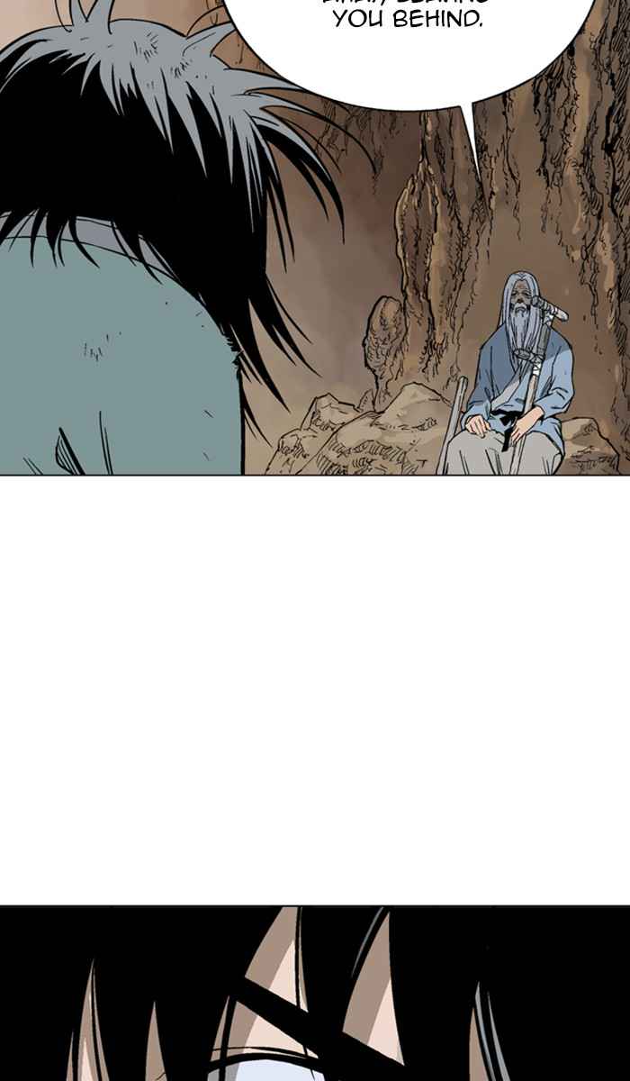 Gosu (The Master) Chap 161 - Next Chap 162
