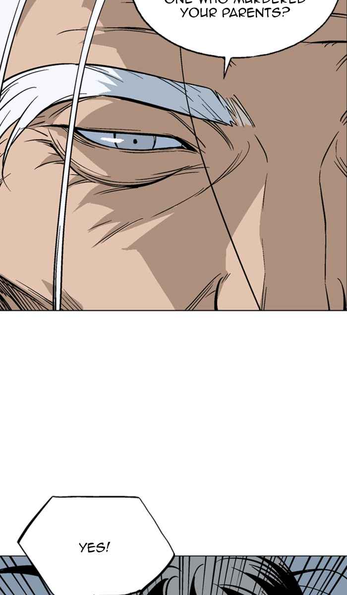 Gosu (The Master) Chap 161 - Next Chap 162