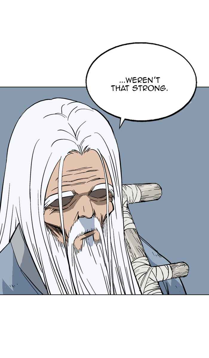 Gosu (The Master) Chap 161 - Next Chap 162