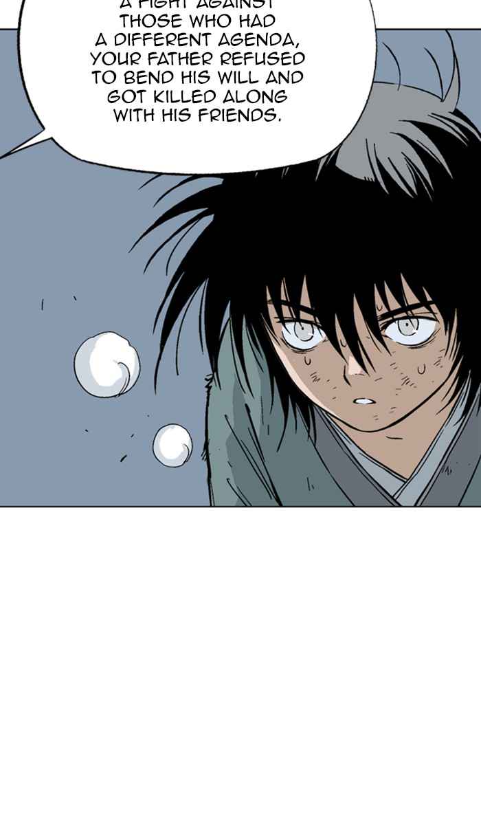 Gosu (The Master) Chap 161 - Next Chap 162
