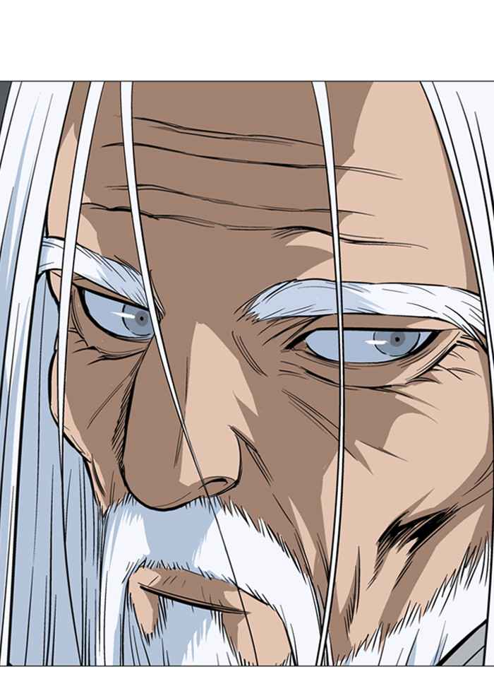 Gosu (The Master) Chap 161 - Next Chap 162