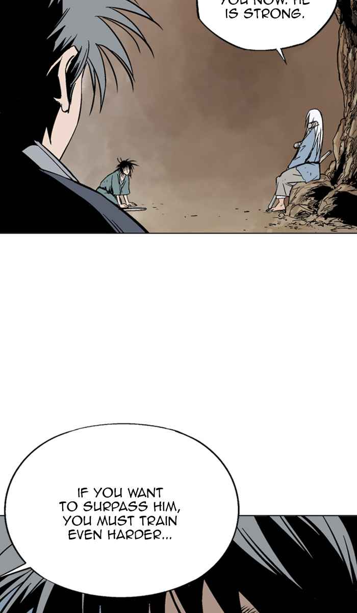 Gosu (The Master) Chap 161 - Next Chap 162