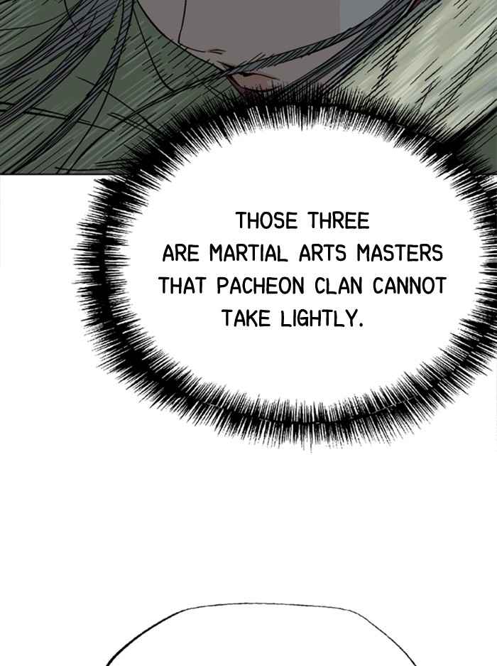 Gosu (The Master) Chap 162 - Next Chap 163