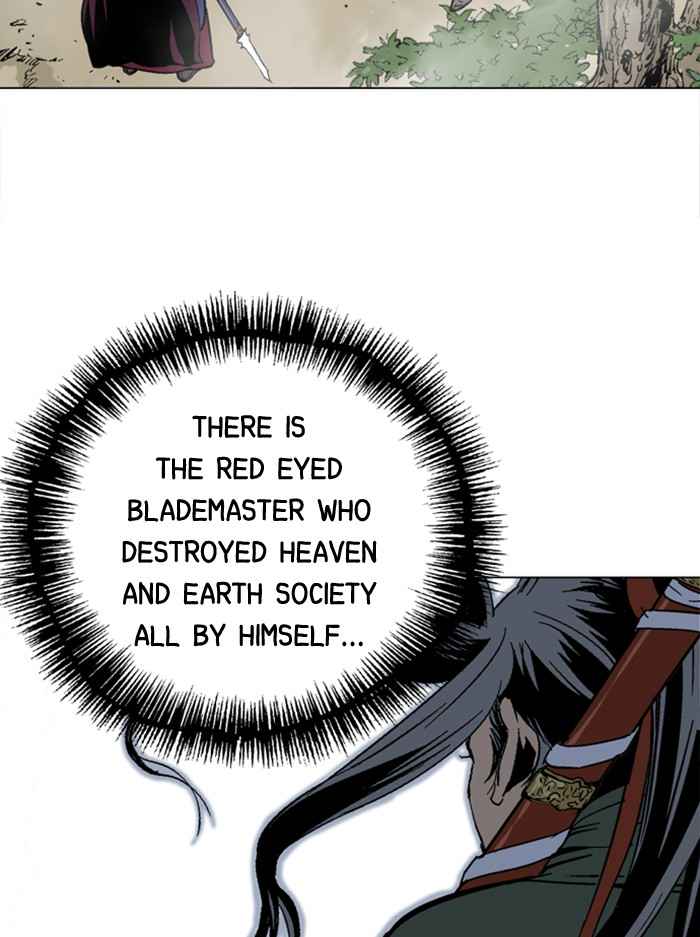 Gosu (The Master) Chap 162 - Next Chap 163