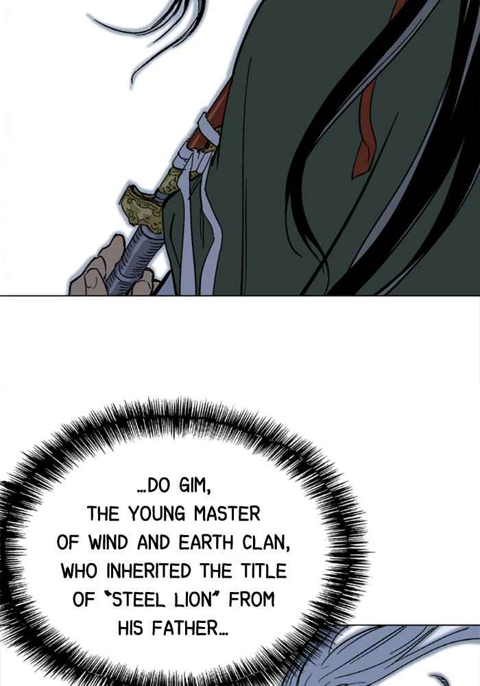 Gosu (The Master) Chap 162 - Next Chap 163