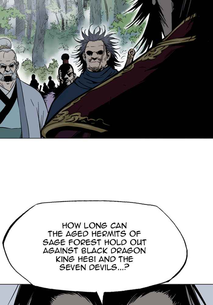 Gosu (The Master) Chap 162 - Next Chap 163