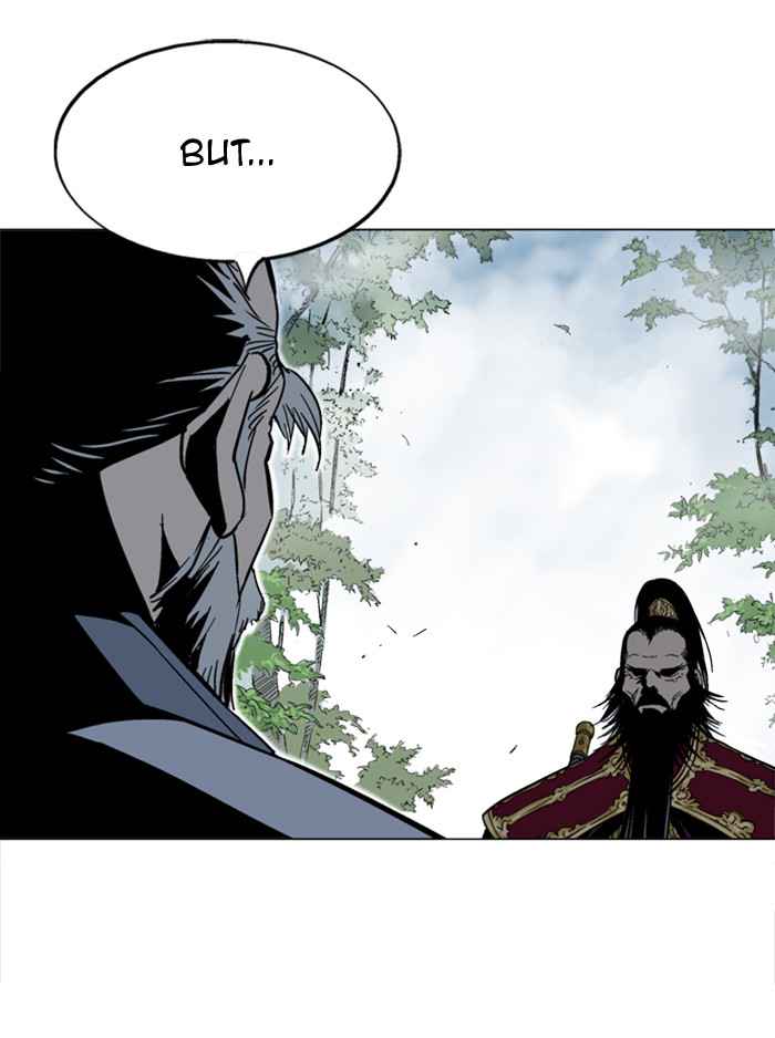 Gosu (The Master) Chap 162 - Next Chap 163