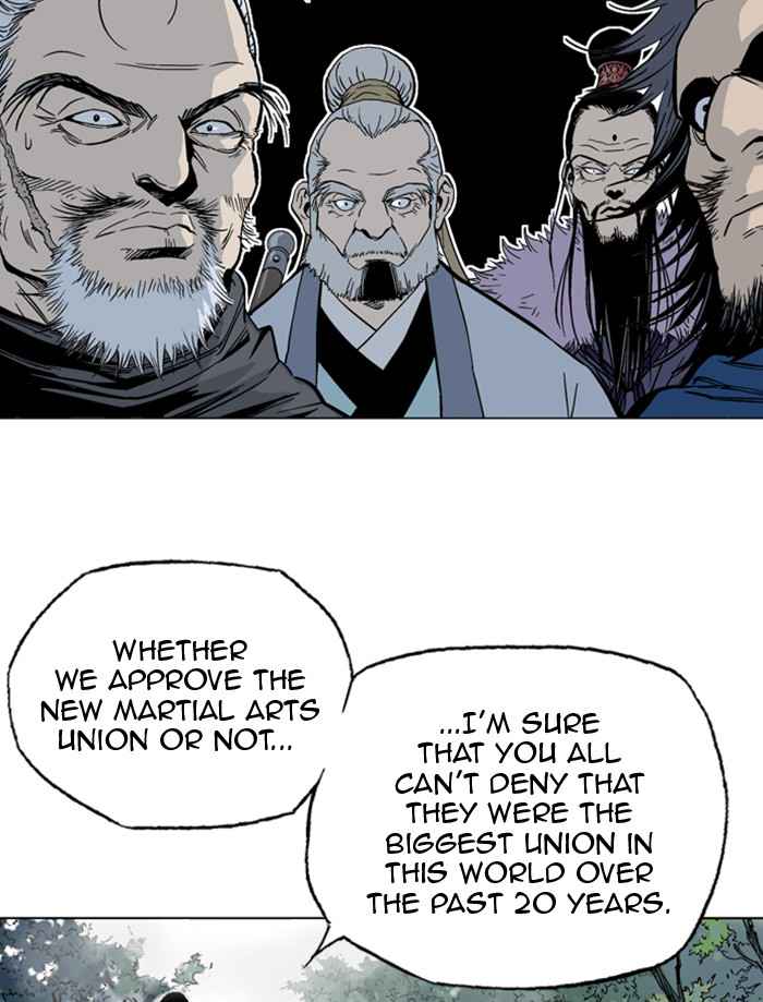 Gosu (The Master) Chap 162 - Next Chap 163