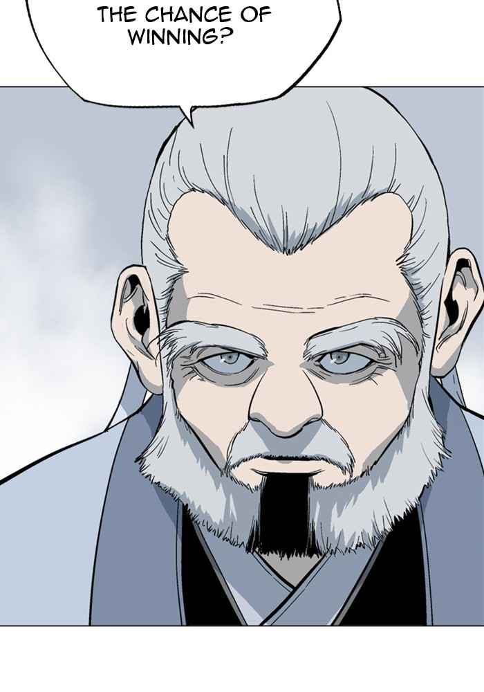 Gosu (The Master) Chap 162 - Next Chap 163