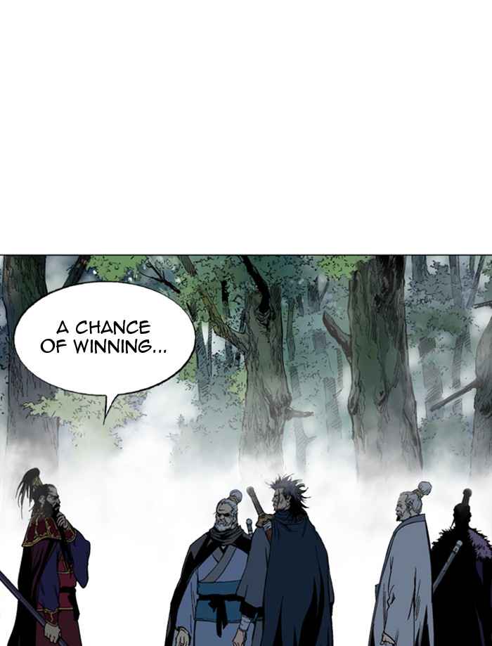 Gosu (The Master) Chap 162 - Next Chap 163