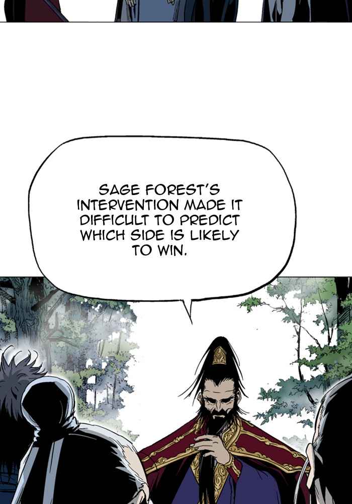 Gosu (The Master) Chap 162 - Next Chap 163