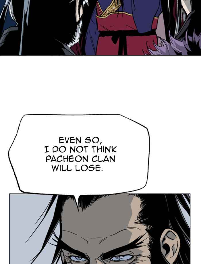 Gosu (The Master) Chap 162 - Next Chap 163