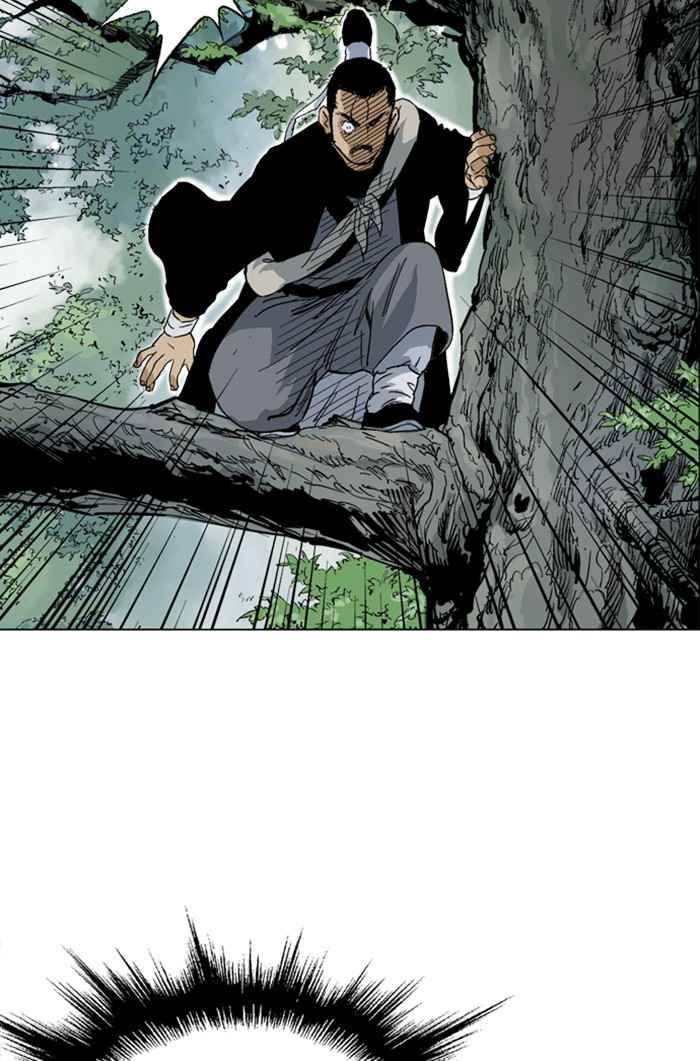 Gosu (The Master) Chap 162 - Next Chap 163