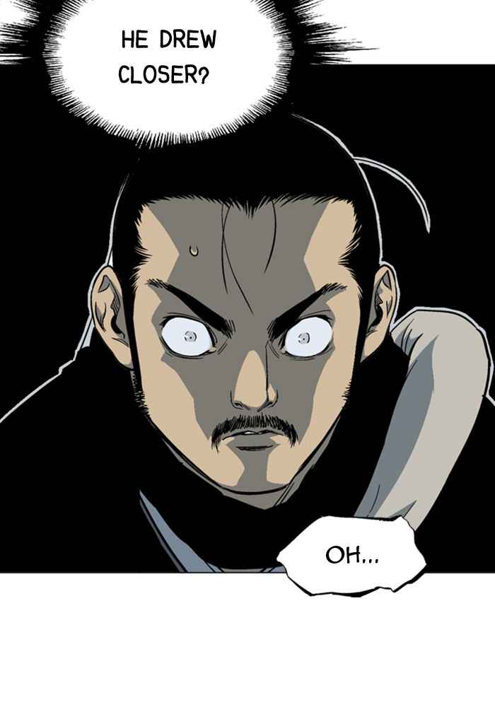 Gosu (The Master) Chap 162 - Next Chap 163