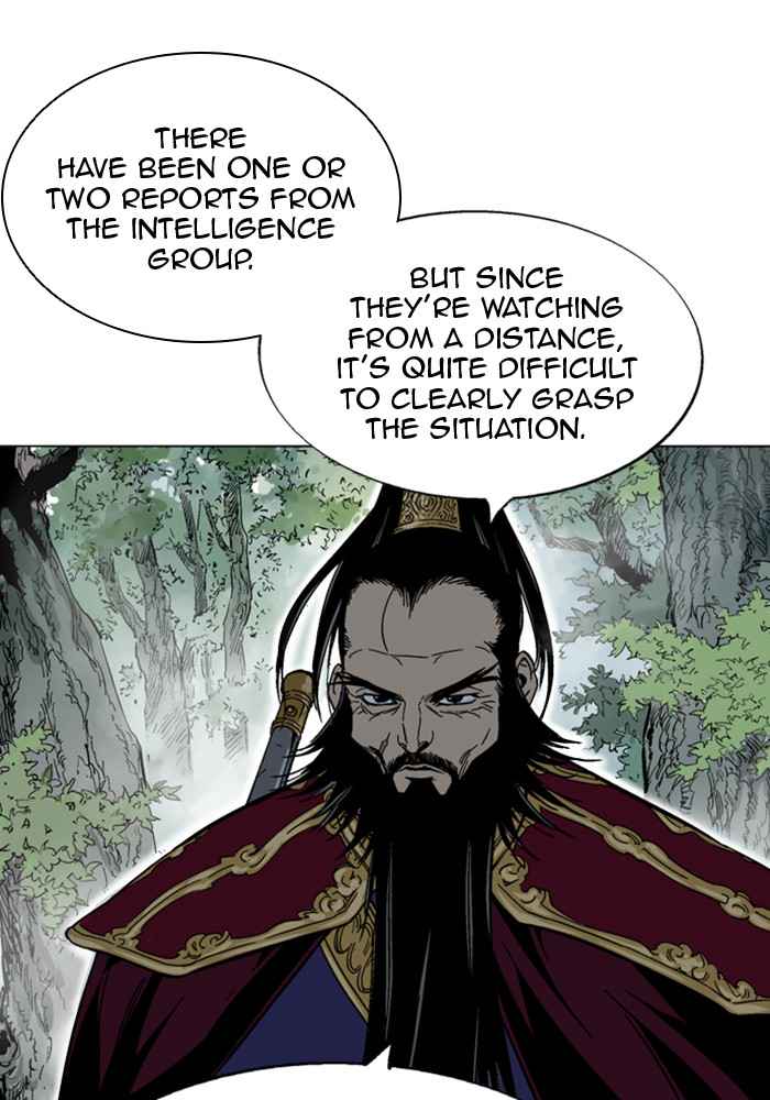 Gosu (The Master) Chap 162 - Next Chap 163