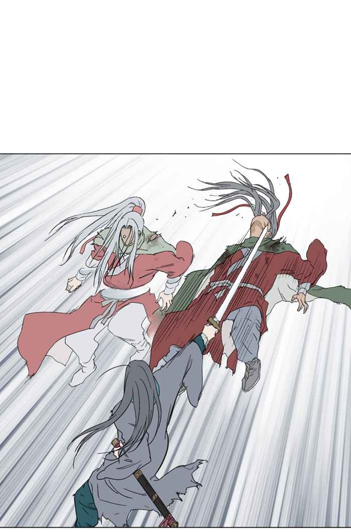 Gosu (The Master) Chap 162 - Next Chap 163