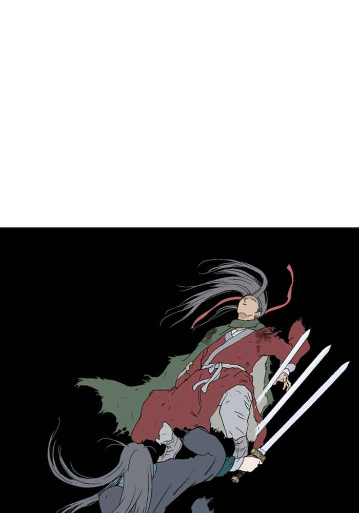 Gosu (The Master) Chap 162 - Next Chap 163