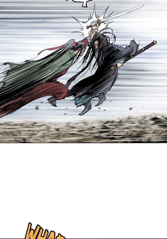 Gosu (The Master) Chap 162 - Next Chap 163