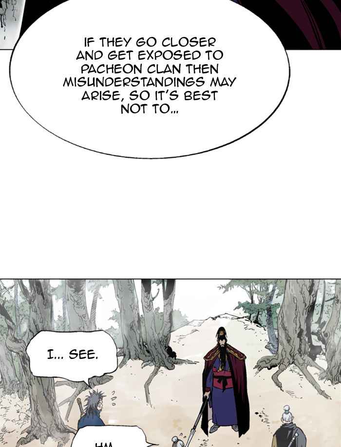 Gosu (The Master) Chap 162 - Next Chap 163