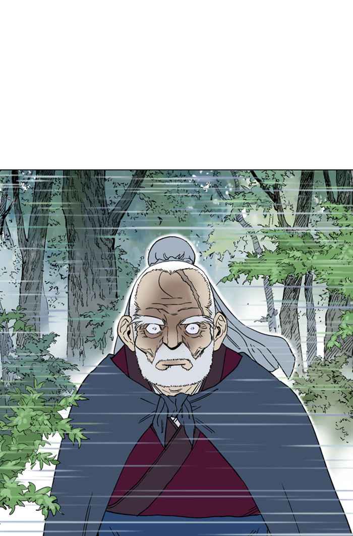 Gosu (The Master) Chap 162 - Next Chap 163