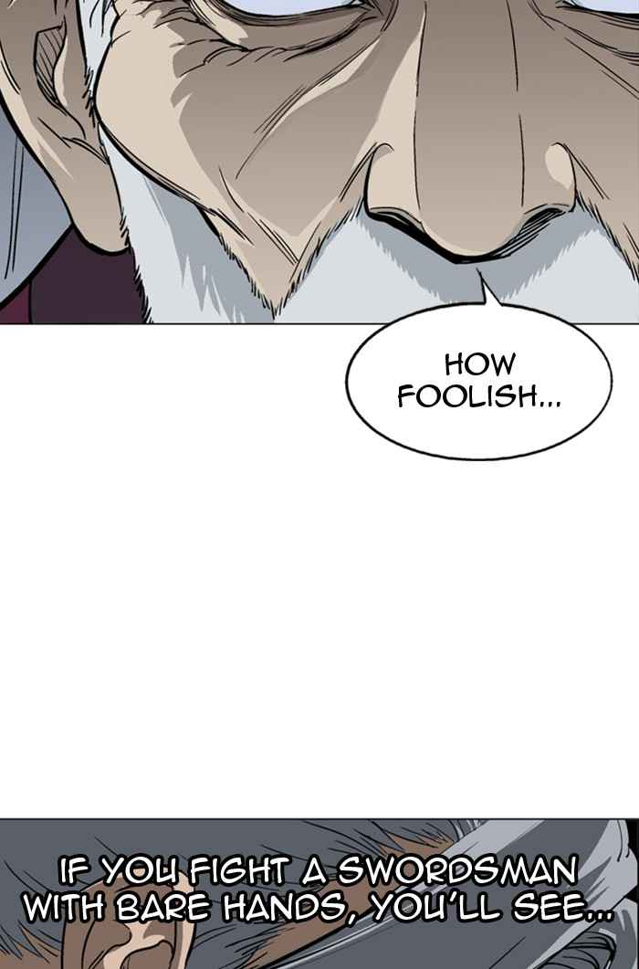 Gosu (The Master) Chap 162 - Next Chap 163