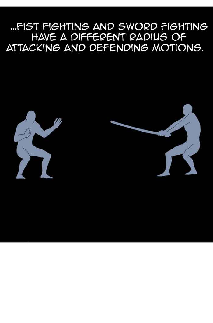 Gosu (The Master) Chap 162 - Next Chap 163