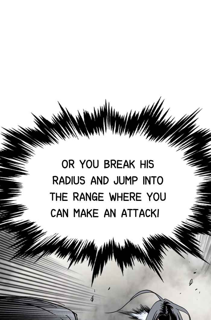 Gosu (The Master) Chap 162 - Next Chap 163