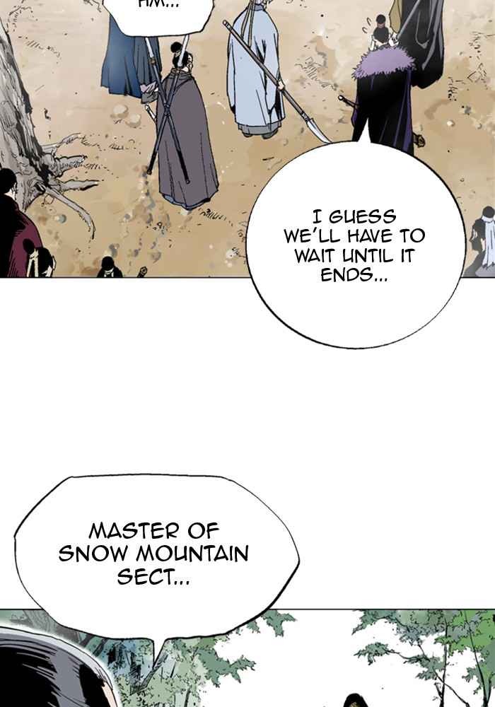 Gosu (The Master) Chap 162 - Next Chap 163