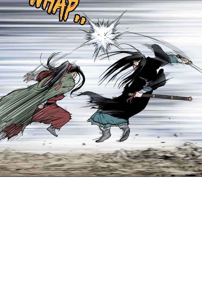 Gosu (The Master) Chap 162 - Next Chap 163