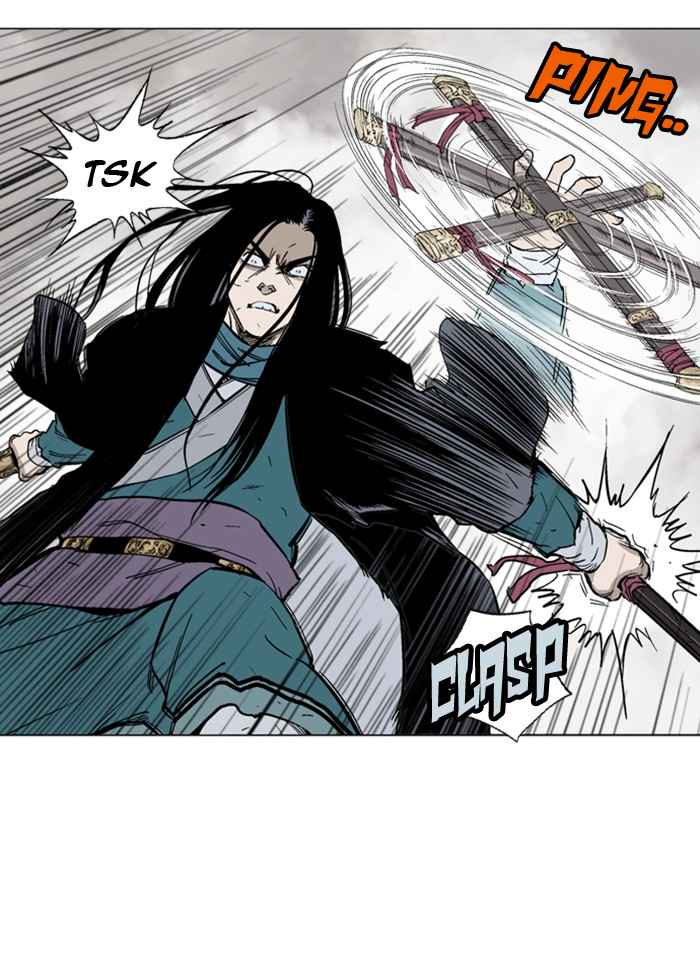 Gosu (The Master) Chap 162 - Next Chap 163