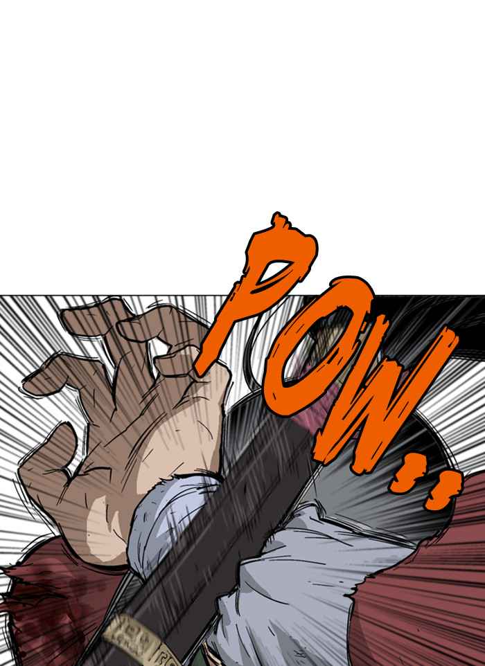 Gosu (The Master) Chap 162 - Next Chap 163