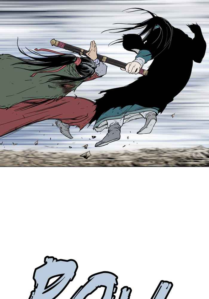 Gosu (The Master) Chap 162 - Next Chap 163