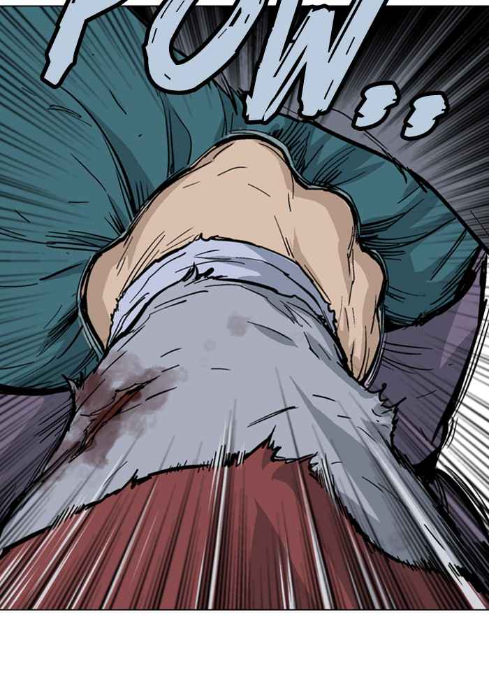 Gosu (The Master) Chap 162 - Next Chap 163