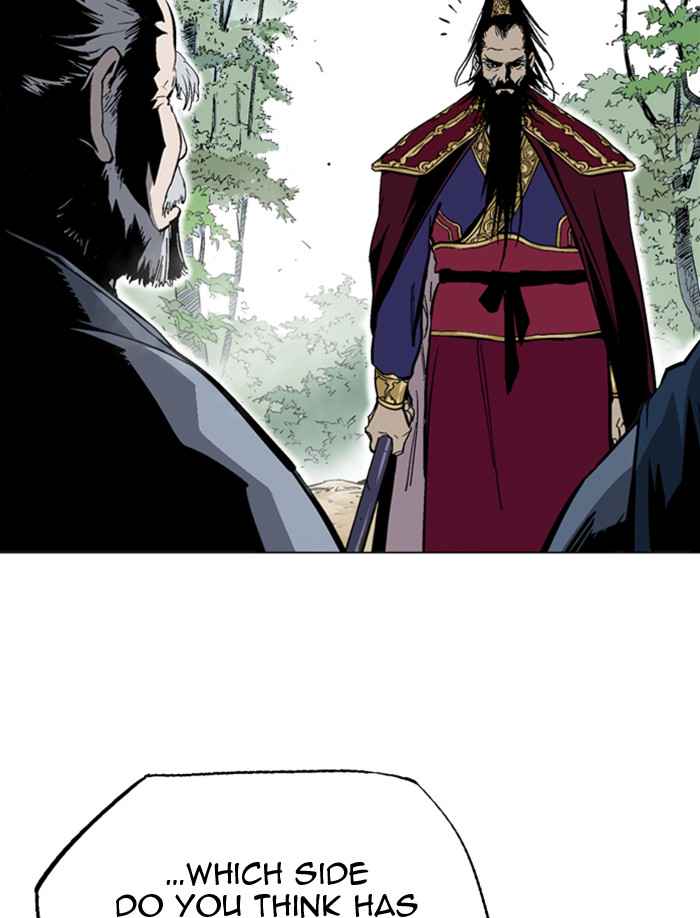 Gosu (The Master) Chap 162 - Next Chap 163