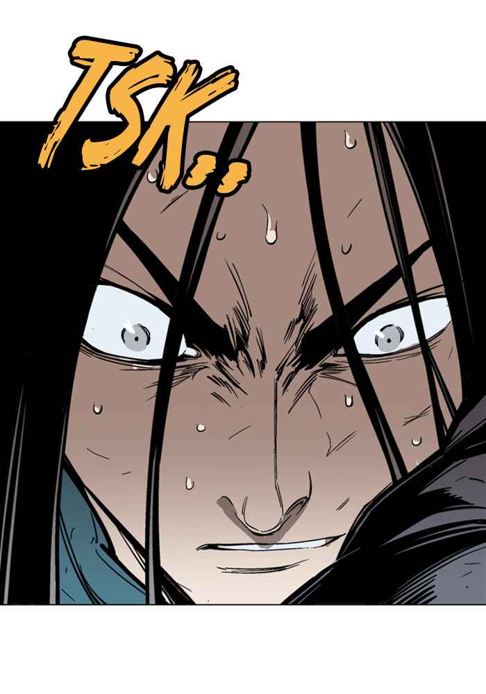 Gosu (The Master) Chap 162 - Next Chap 163