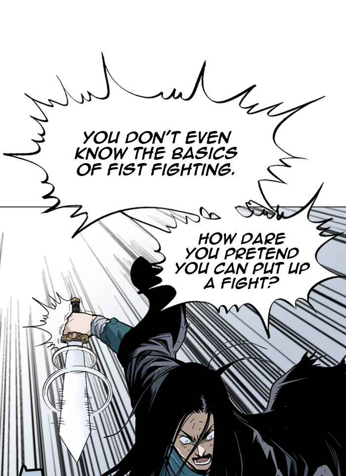 Gosu (The Master) Chap 162 - Next Chap 163