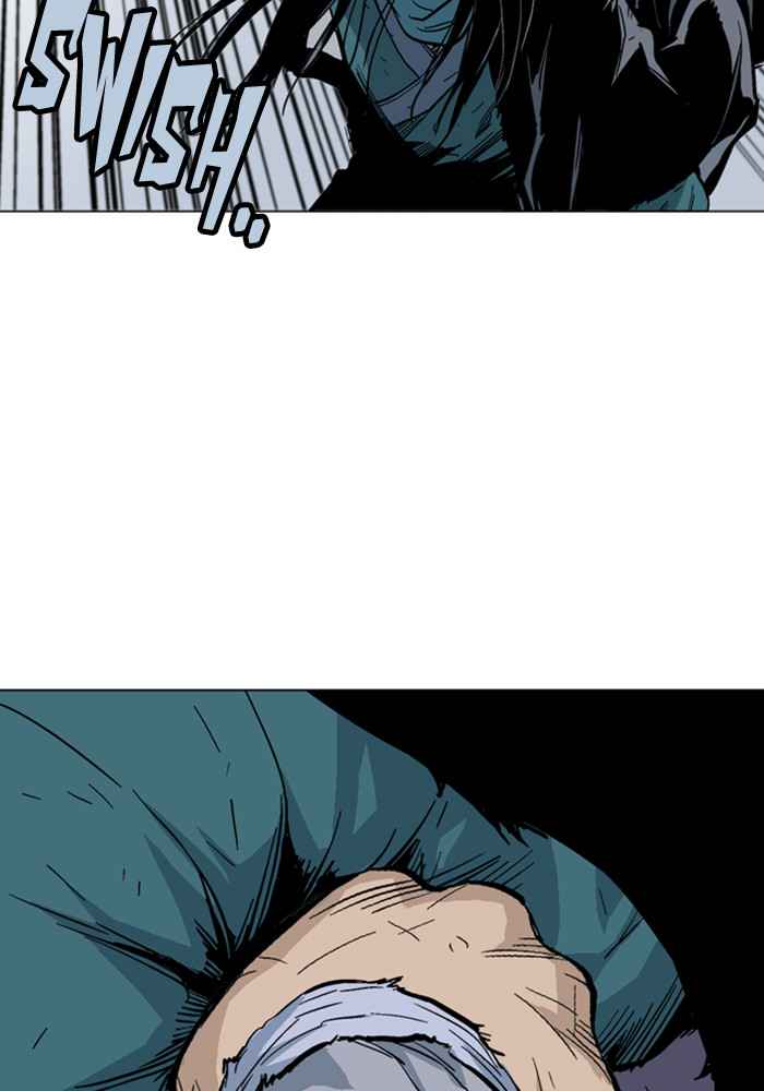 Gosu (The Master) Chap 162 - Next Chap 163