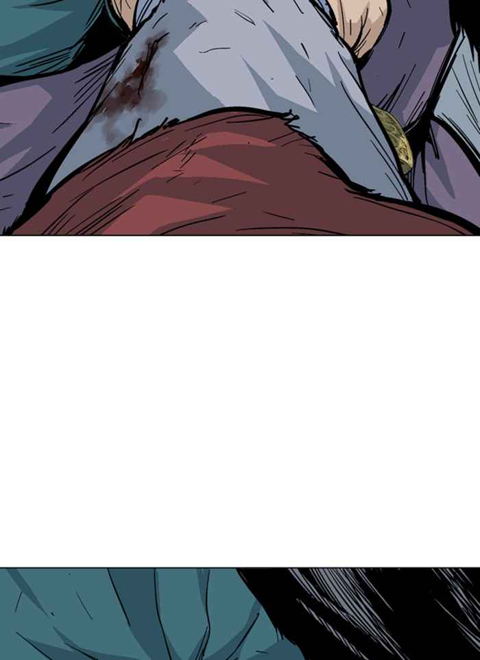 Gosu (The Master) Chap 162 - Next Chap 163