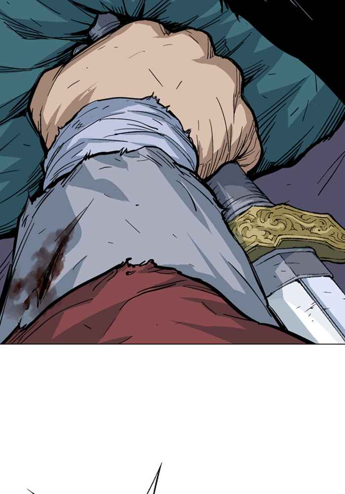 Gosu (The Master) Chap 162 - Next Chap 163