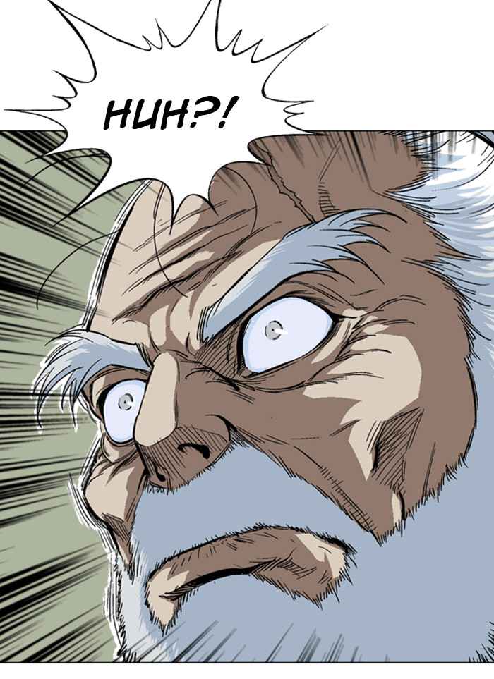Gosu (The Master) Chap 162 - Next Chap 163