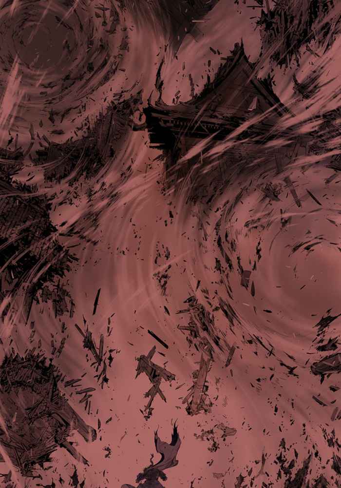 Gosu (The Master) Chap 162 - Next Chap 163