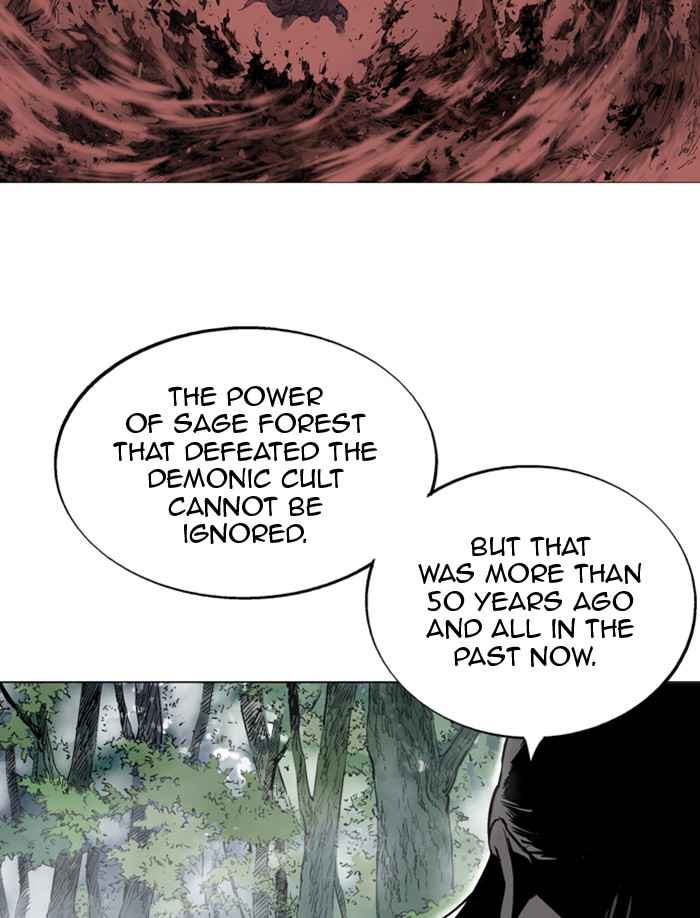 Gosu (The Master) Chap 162 - Next Chap 163