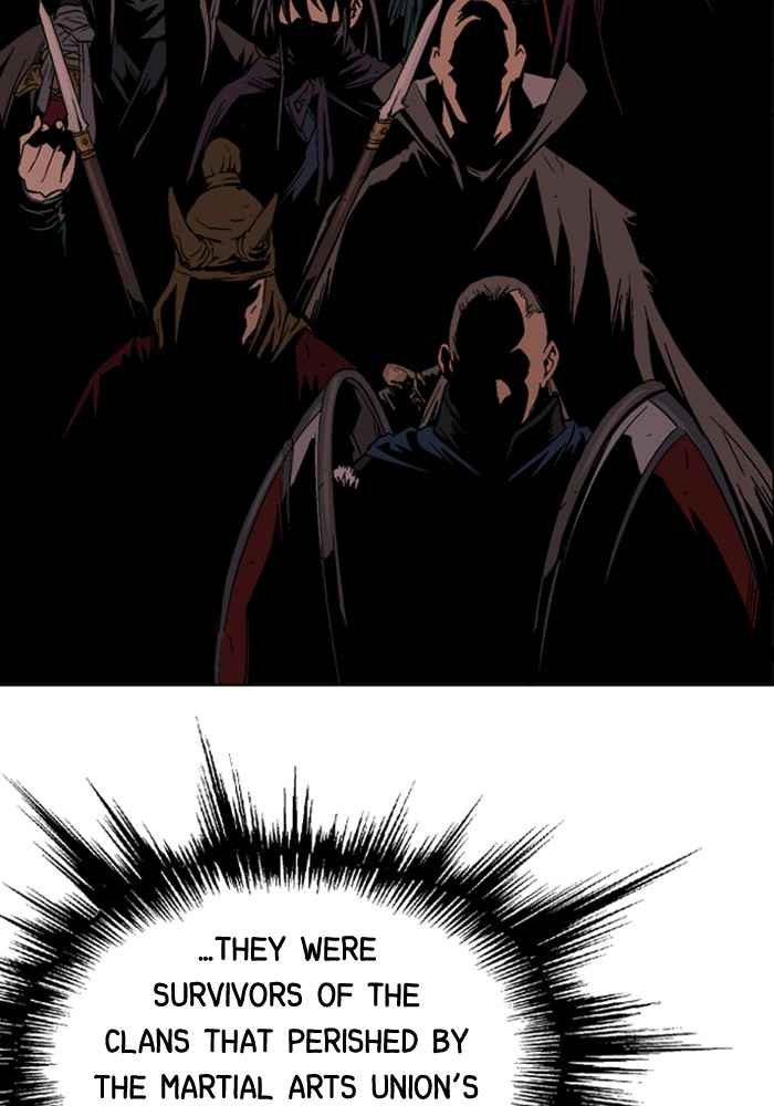 Gosu (The Master) Chap 162 - Next Chap 163