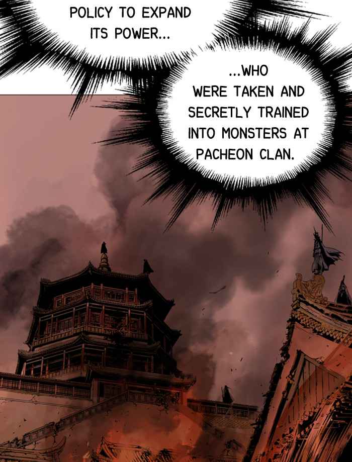 Gosu (The Master) Chap 162 - Next Chap 163