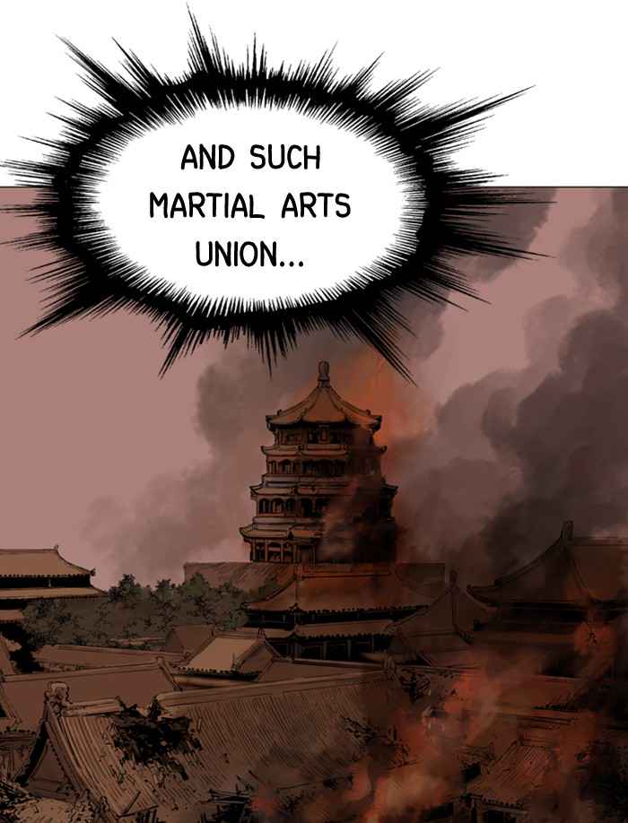 Gosu (The Master) Chap 162 - Next Chap 163