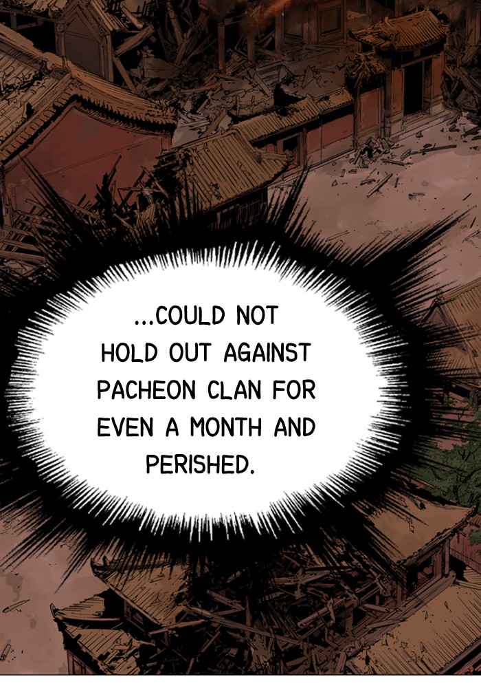 Gosu (The Master) Chap 162 - Next Chap 163