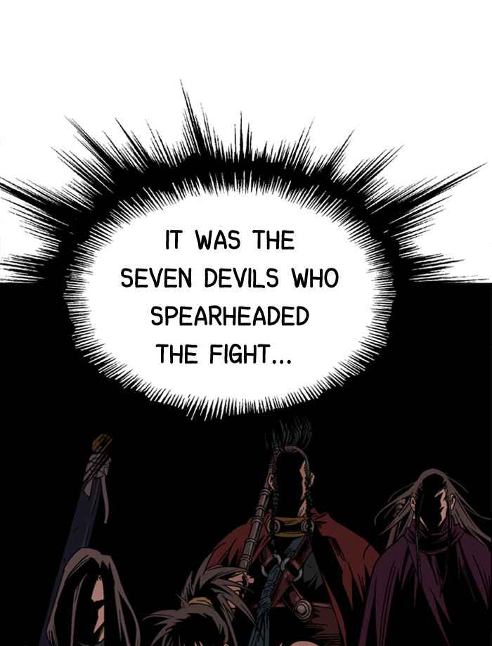 Gosu (The Master) Chap 162 - Next Chap 163