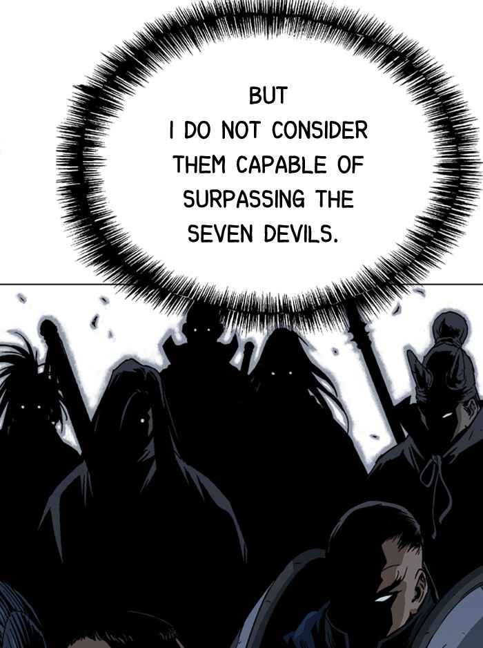 Gosu (The Master) Chap 162 - Next Chap 163