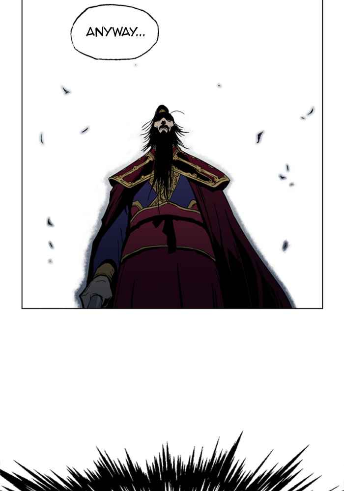 Gosu (The Master) Chap 162 - Next Chap 163